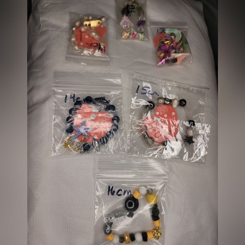 Customizing bracelet - Picture 7 of 11